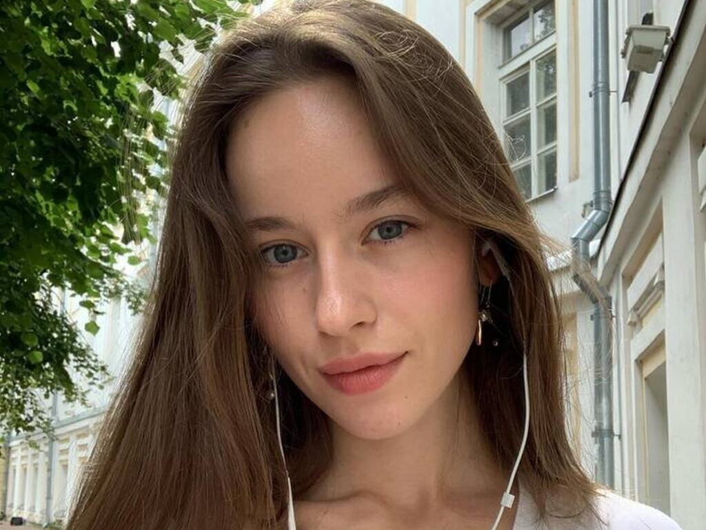 Как выглядит невестка Юлии Меньшовой