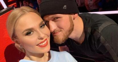 Пелагея показала повзрослевшую дочь