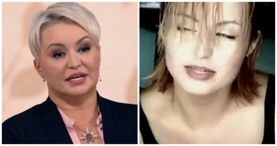 Катя Лель раскрыла необычные подробности похудения по требованию Макса Фадеева