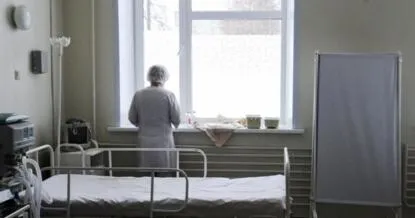 Россиянка впала в кому после гинекологической операции для подготовки к ЭКО