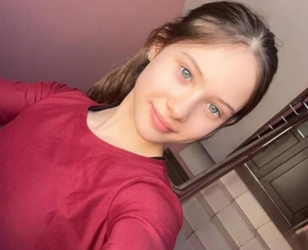 14-летняя фигуристка Мария Симонова потеряла память после удара об лед
