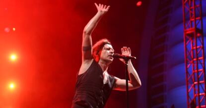 Музыкант-иноагент Лёва* Би-2 избавился от своей последней квартиры в Москве