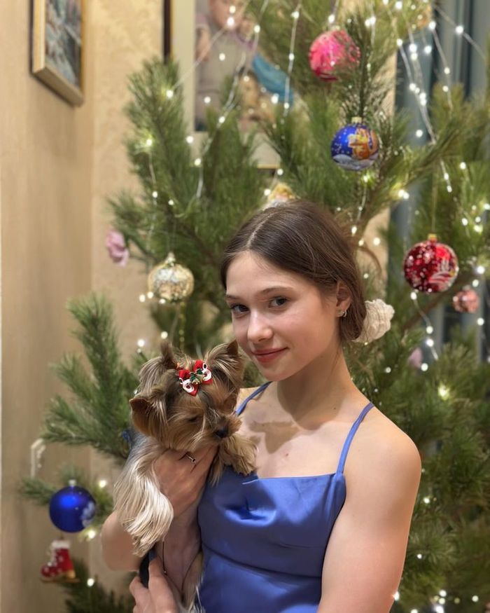 Тренер 14-летней фигуристки Марии Симоновой раскрыла подробности ее состояния