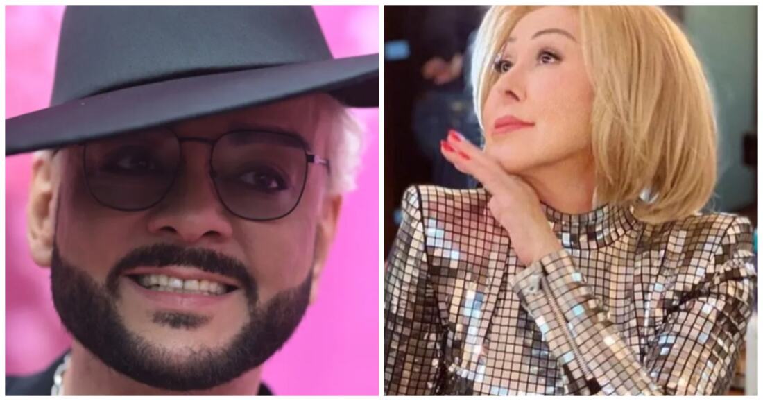 какие меры приняты к киркорову