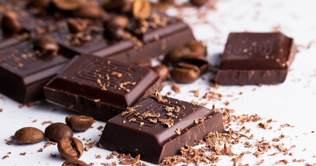 Шоколад с нанокапсулами инсулина может заменить инъекции для диабетиков