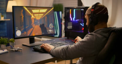 Как геймеры помогли физикам опровергнуть 100-летний довод Эйнштейна