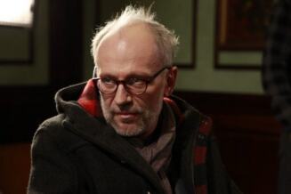 От тяжелой болезни скончался отец телеведущего Александра Гордона