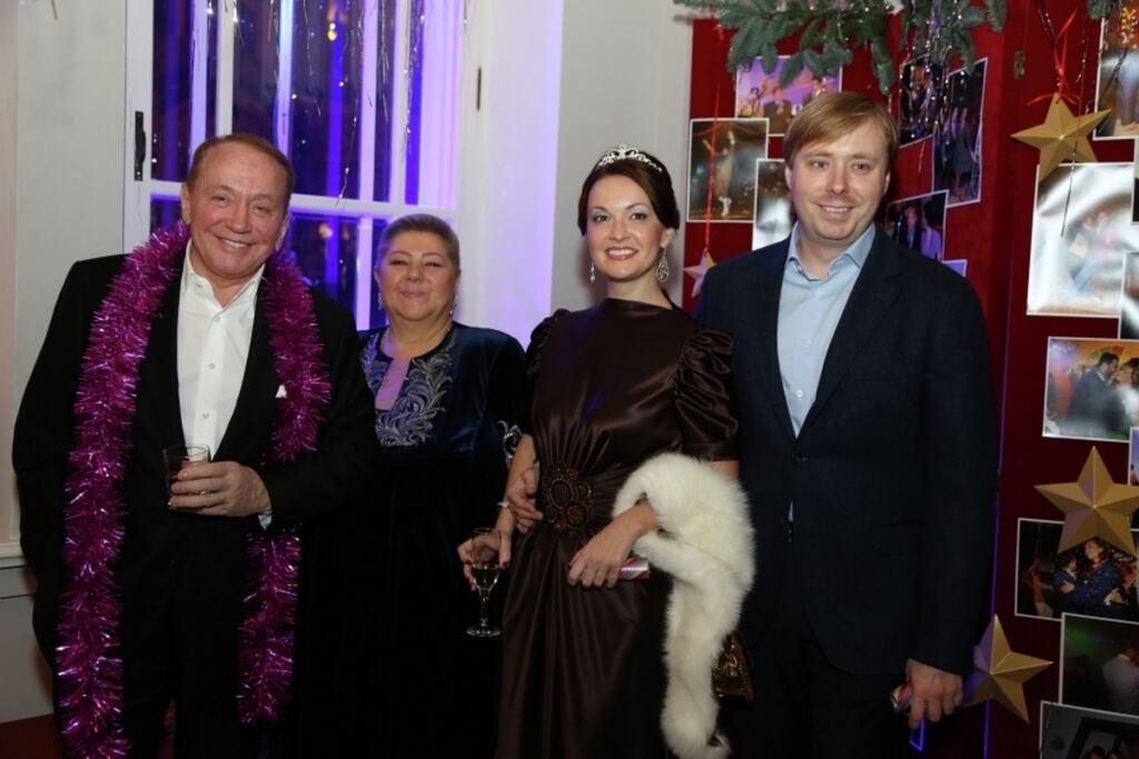 Жена Маслякова официально подтвердила, что ему больше не принадлежит КВН