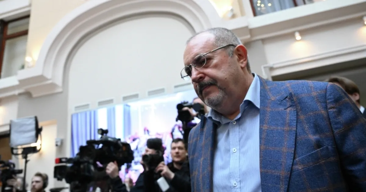 Верховный суд ликвидировал партию «Гражданская инициатива» Верховный суд ликвидировал партию «Гражданская инициатива»