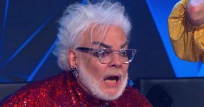 Филиппа Киркорова оштрафовали на 112 рублей