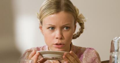 Звезда «Доярки из Хацапетовки» Осипова заступилась за Волочкову