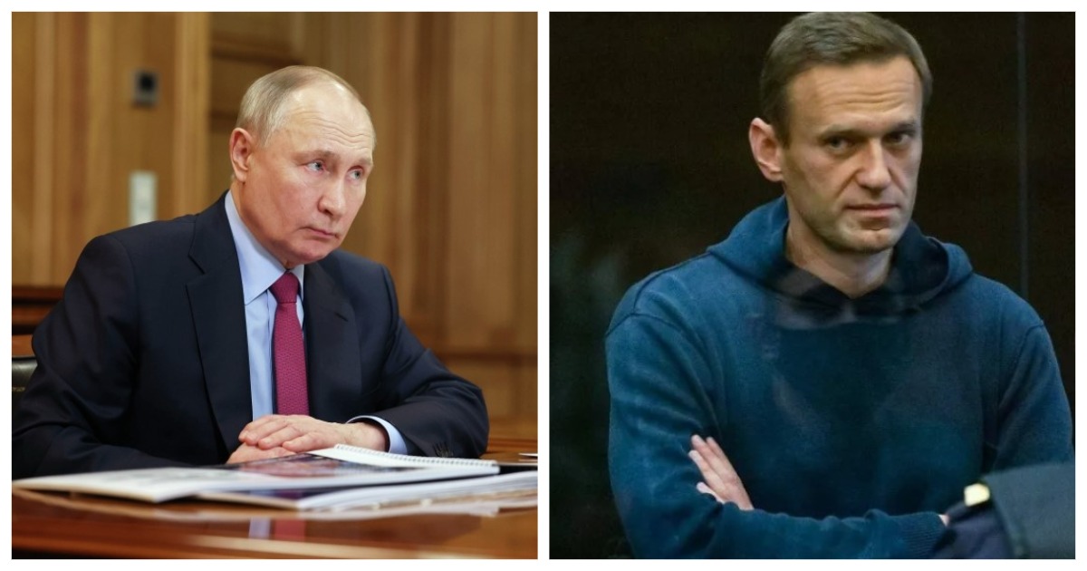 Тимати: Путину не выгодна смерть Навального* Тимати: Путину не выгодна смерть Навального*