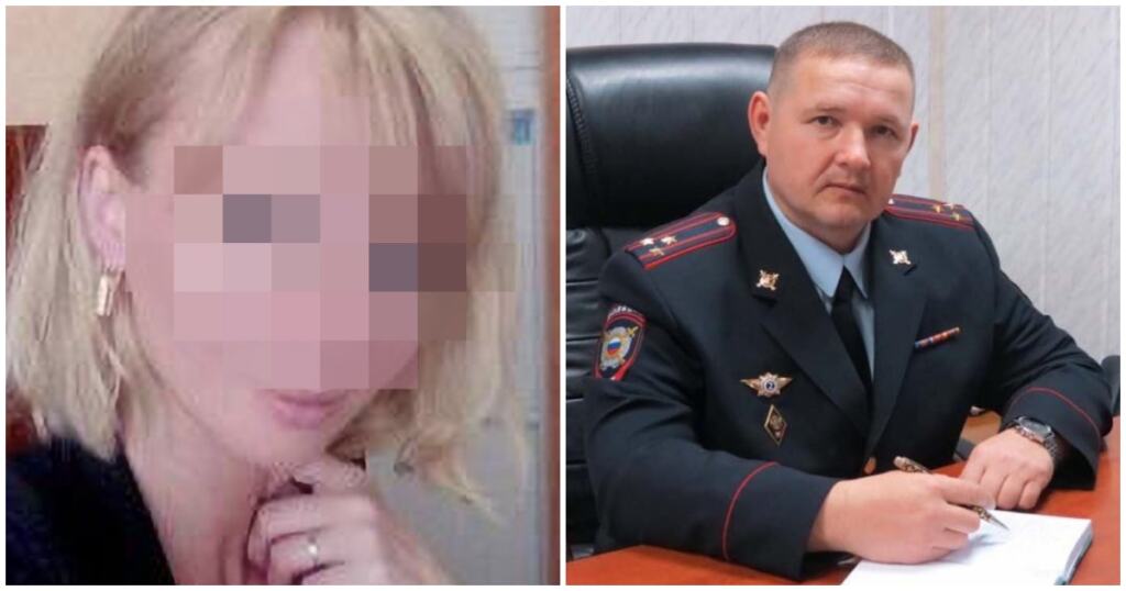 В Томске полковник запугивал коллег из-за любви к подчиненной