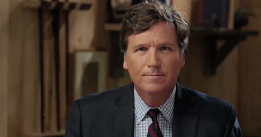 Такер Карлсон предсказал миру новую войну