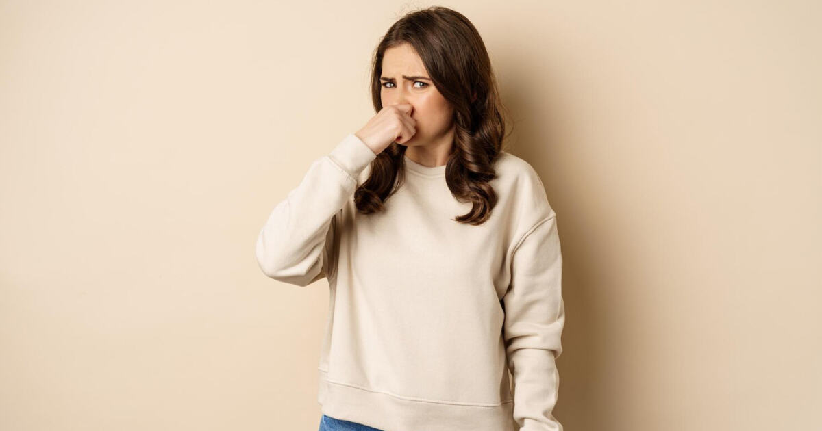 Запах противоположного пола ускорил процесс старения – учёные Запах противоположного пола ускорил процесс старения – учёные