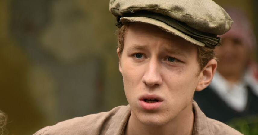 Уголовное дело хотят возбудить против актёра Семёна Трескунова*