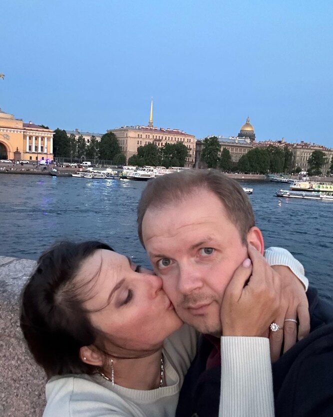 Слуцкая рассказала о болезни, из-за которой оформила инвалидность