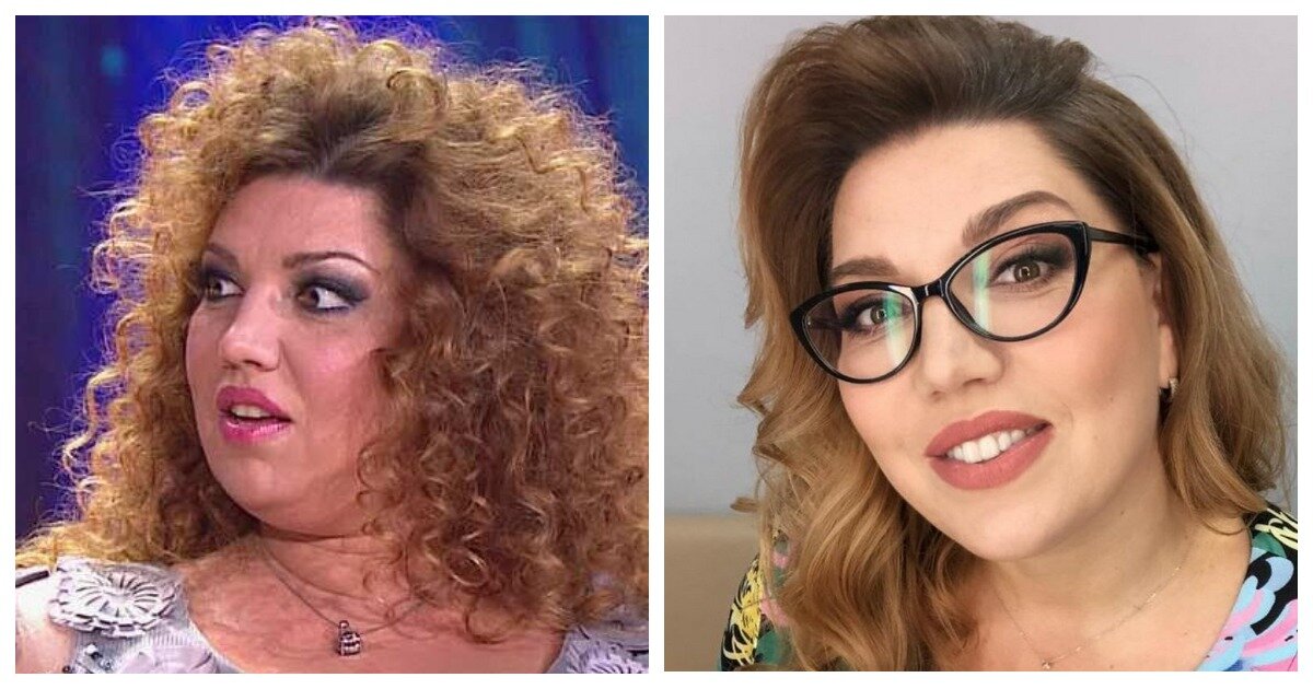 Куда пропала звезда Comedy Woman Екатерина Скулкина Куда пропала звезда Comedy Woman Екатерина Скулкина