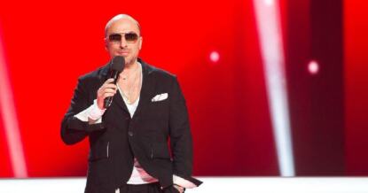 Дмитрий Нагиев купил дорогие апартаменты в Дубае