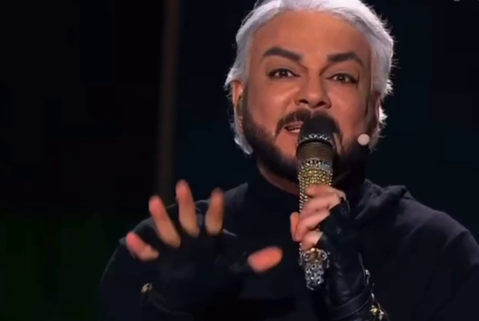 Филипп Киркоров раскрыл, кто поддержал его, когда едва не рухнула карьера Филипп Киркоров раскрыл, кто поддержал его, когда едва не рухнула карьера