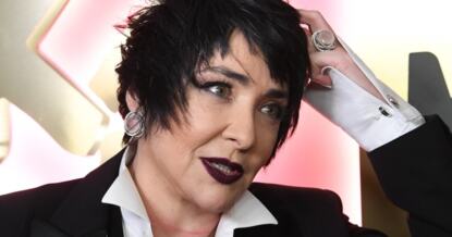 Лолита впервые за долгое время вышла на связь и рассказала о болезни