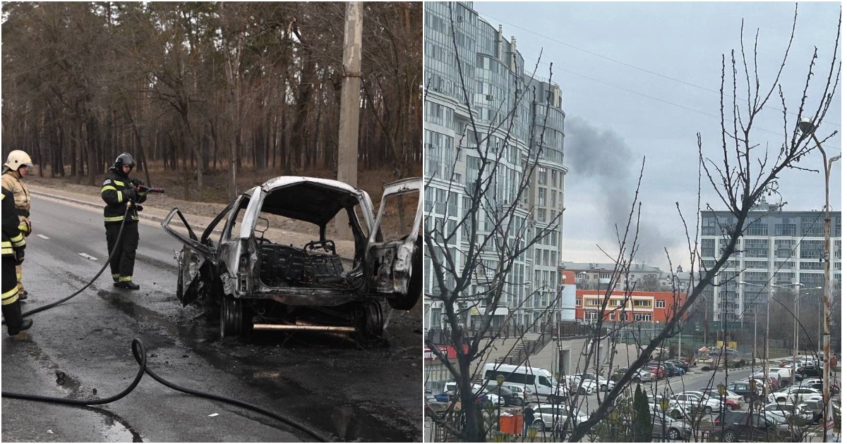 Обстрел Белгородской области: последние новости, жертвы