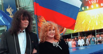 Киркоров рассказал, как тайно встретился с Пугачевой в Германии