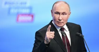 Путин рассказал, почему Россия не собирается воевать с НАТО