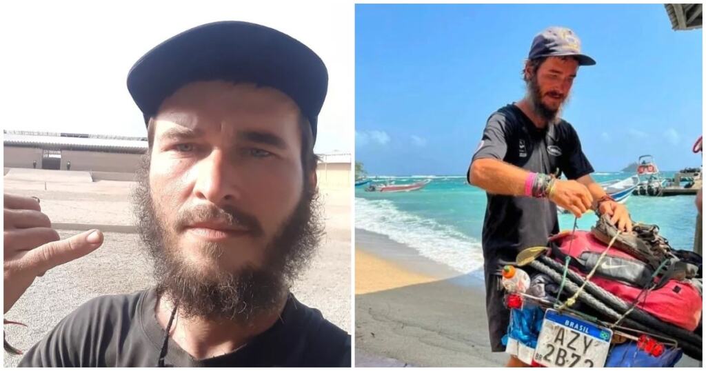 Российского туриста похитили в Мексике