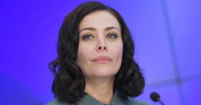 Екатерина Волкова перестала общаться с дочерью из-за конфликта с зятем