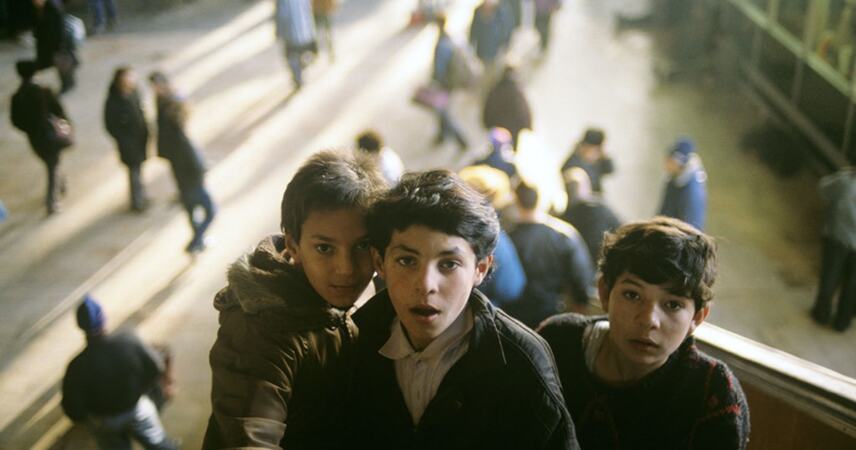 Озвучены самые популярные имена для детей в России