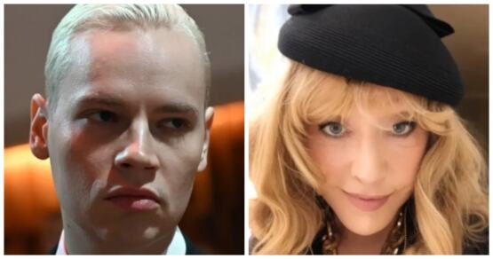 SHAMAN отказался петь хиты Аллы Пугачевой