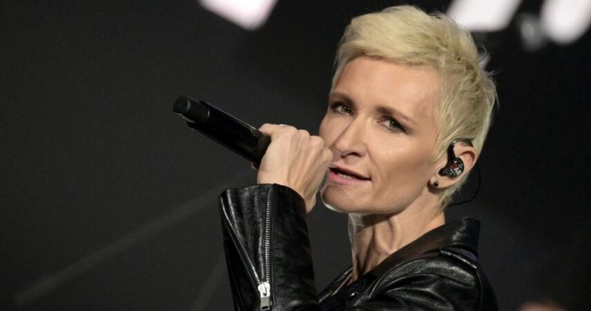 В Молдавии рекомендовали отменить концерт Дианы Арбениной