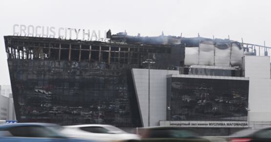 Стала известна судьба одного из тяжелораненых при теракте в «Крокусе»