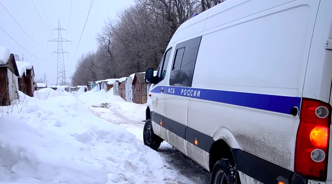 ФСБ предотвратила теракт против митрополита Симферопольского и Крымского Тихона