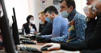 В России ужесточат правила сдачи экзаменов на автоправа