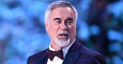 Российских поклонниц Валерия Меладзе массово разводят на фейковые билеты