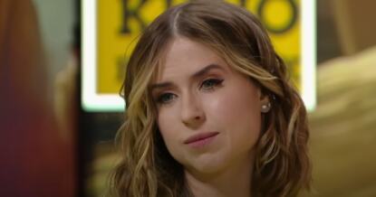 Мирослава Карпович выходит замуж за актера сериала «Склифосовский»