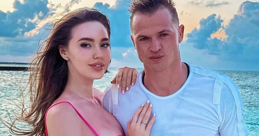 Анастасия Костенко отказалась рожать пятого ребенка от бывшего мужа Бузовой