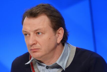 Бывшая жена Марата Башарова рассказала о судебном процессе с актером