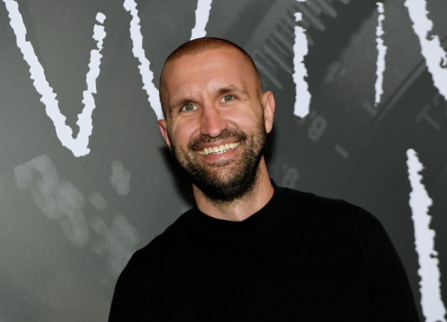 Сын Фёдора Добронравова объяснил, почему отец отдал его в интернат