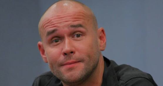 Максим Аверин рассказал о конфликте с Еленой Яковлевой