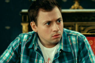 Звезда «Универа» и «СашиТани» Гайдулян перенес операцию