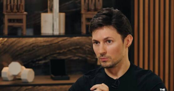 Павлу Дурову пришла повестка