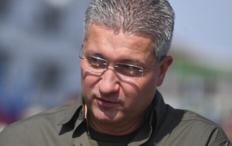 Экс-замминистра обороны Иванову второй раз отказали в отправке на СВО