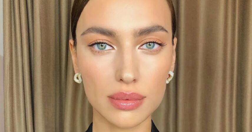 Ирина Шейк рассказала, за кого готова выйти замуж