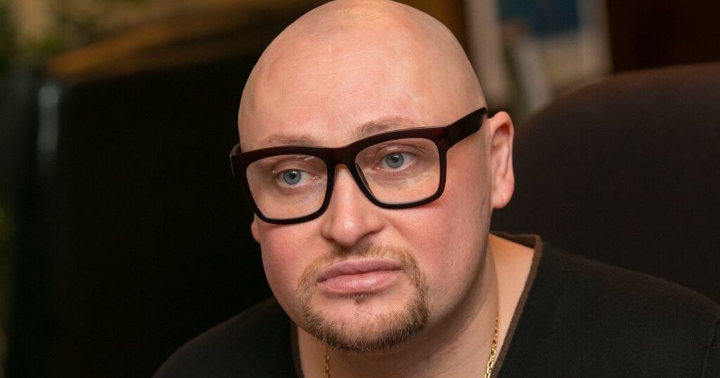 Певец Шура рассказал о личной жизни