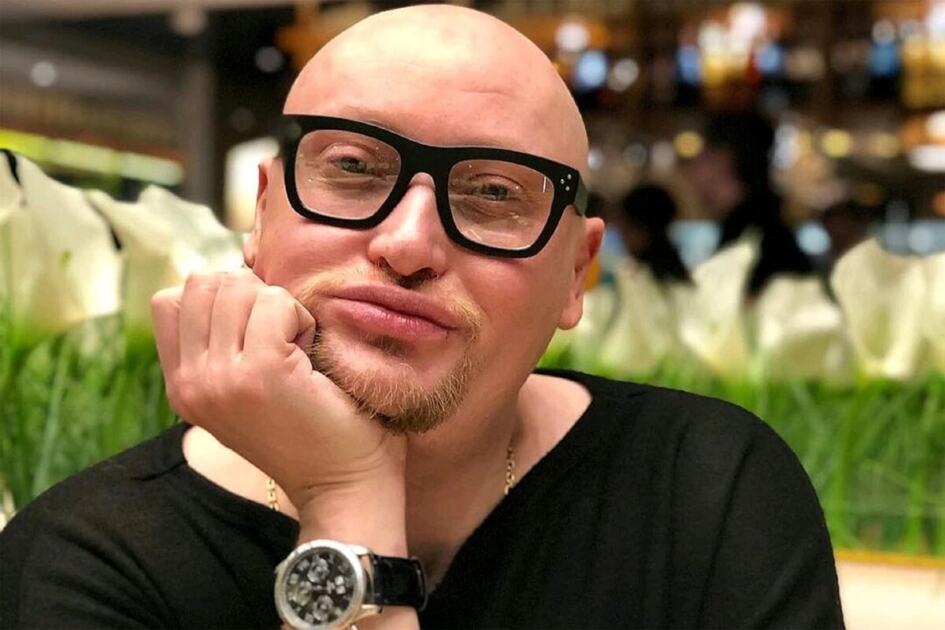 Певец Шура объяснил, почему у него нет собственных детей Певец Шура объяснил, почему у него нет собственных детей