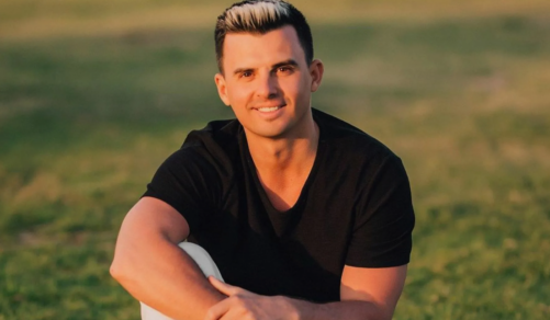 Кирилл Туриченко из «Иванушек» ответил критикам на слова об однообразных композициях