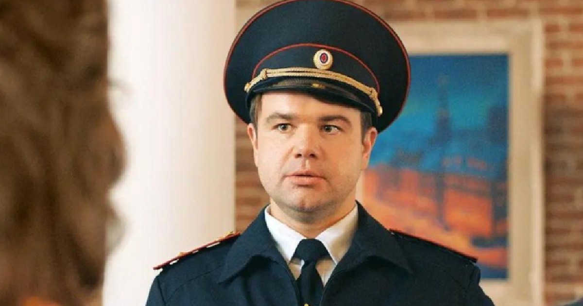 Звезда «Папиных дочек» Казаков рассказал, как выжил после падения с пятого этажа